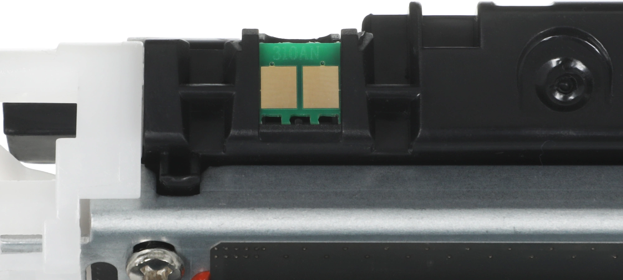 Картридж лазерный Cactus CS-CE310A CE310A черный (1200стр.) для HP CLJ CP1012/CP1025 — миниатюра 10