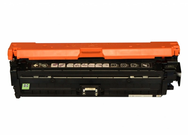 Картридж лазерный Cactus CS-CE740A CE740A черный (7000стр.) для HP CLJ CP5220/CP5221/CP5223/CP5225/CP5227/CP5229 — фото 1
