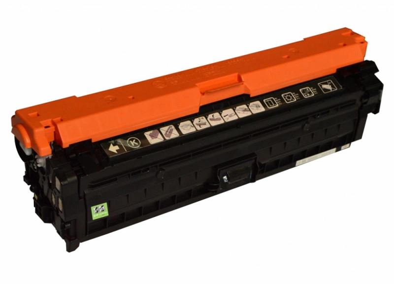 Картридж лазерный Cactus CS-CE740A CE740A черный (7000стр.) для HP CLJ CP5220/CP5221/CP5223/CP5225/CP5227/CP5229 — миниатюра 2