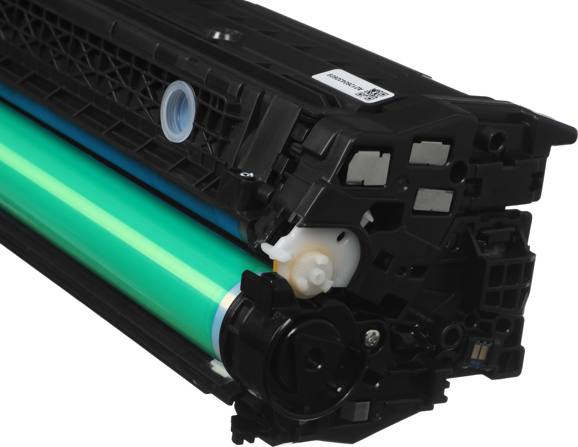 Картридж лазерный Cactus CS-CE741A CE741A голубой (7300стр.) для HP CLJ CP5220/CP5221/CP5223/CP5225/CP5227/CP5229 — миниатюра 5