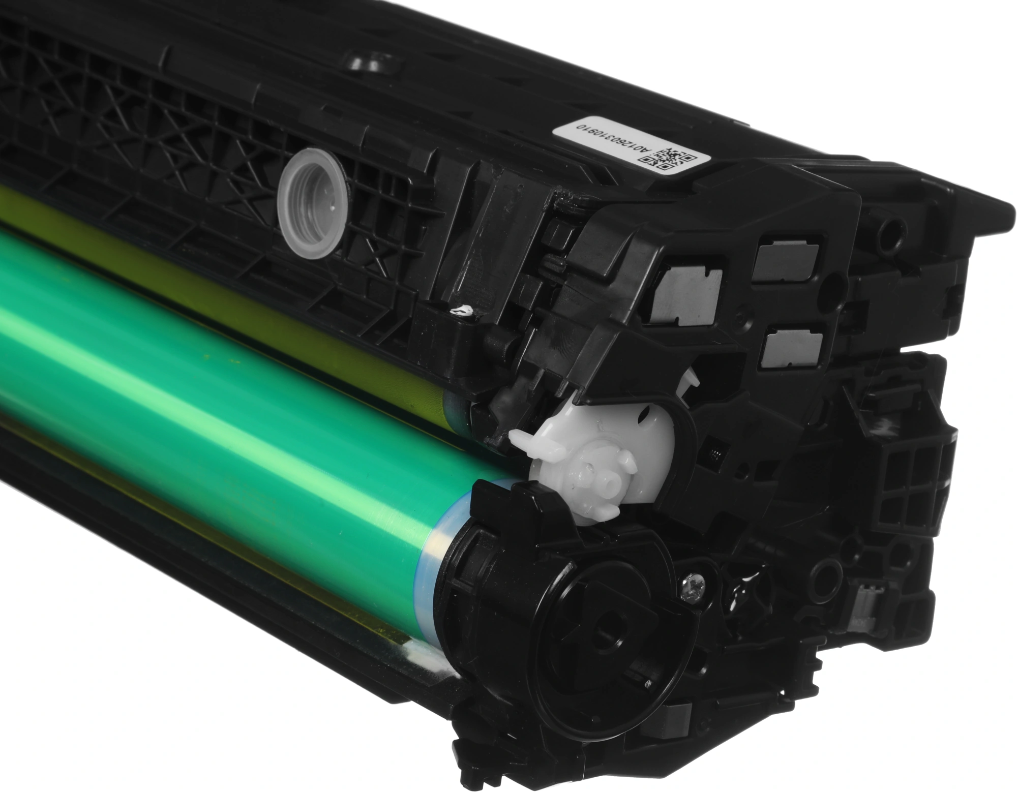 Картридж лазерный Cactus CS-CE742A CE742A желтый (7300стр.) для HP CLJ CP5220/CP5221/CP5223/CP5225/CP5227/CP5229 — миниатюра 5