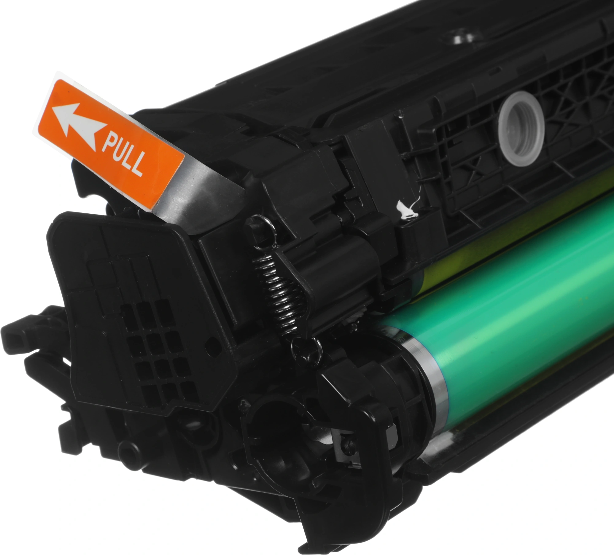 Картридж лазерный Cactus CS-CE742A CE742A желтый (7300стр.) для HP CLJ CP5220/CP5221/CP5223/CP5225/CP5227/CP5229 — миниатюра 9