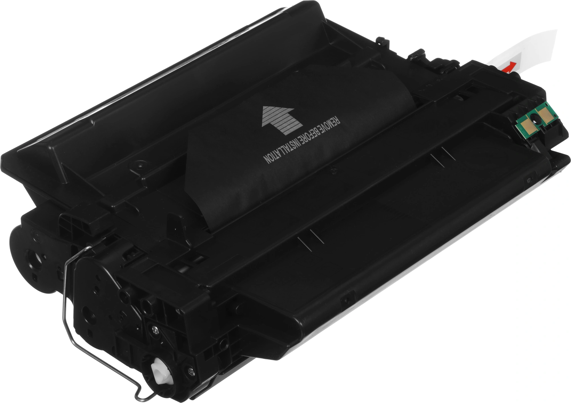 Картридж лазерный Cactus CS-Q6511X Q6511X черный (12000стр.) для HP LJ 2410/2420/2420DN/2430 — миниатюра 3