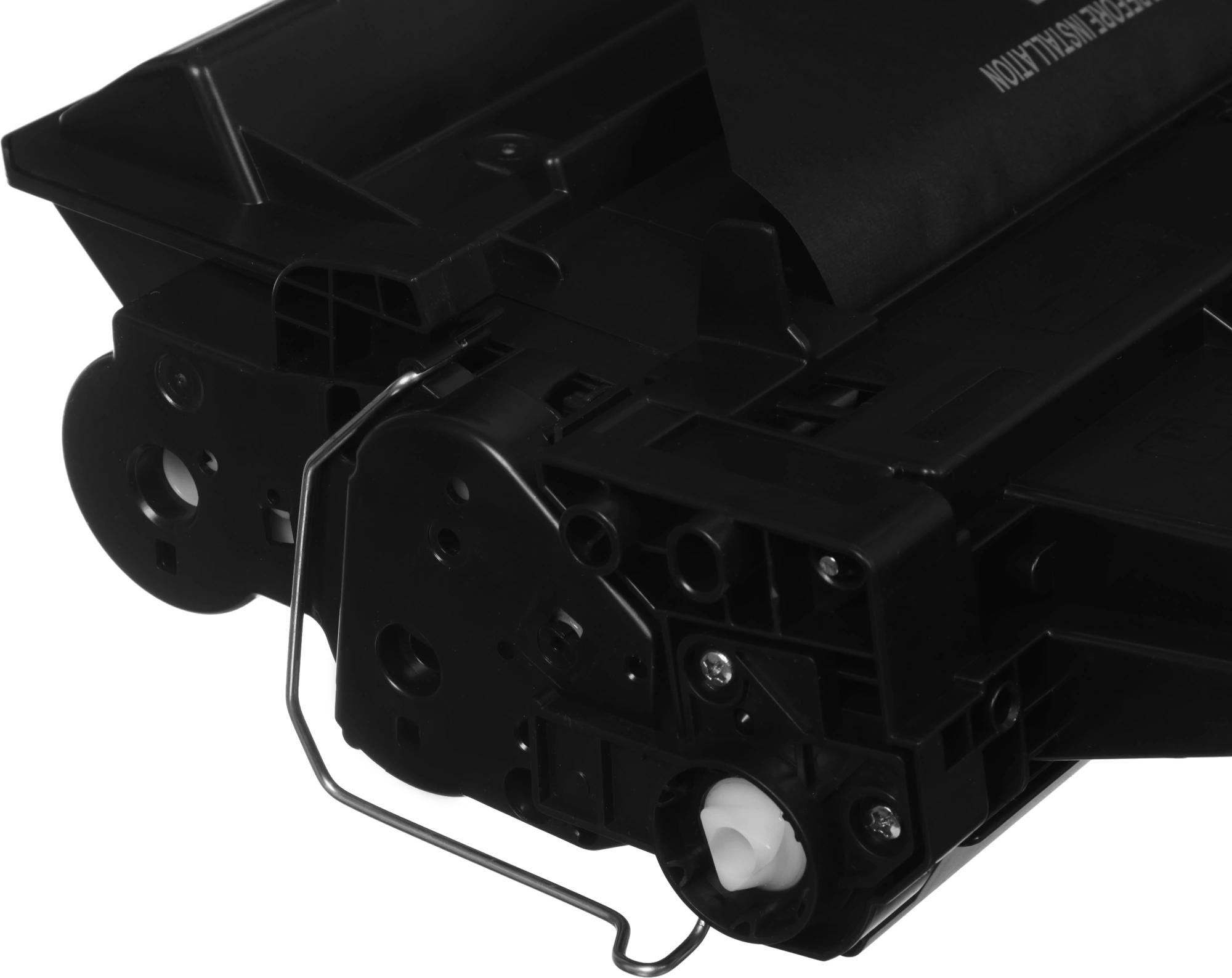 Картридж лазерный Cactus CS-Q6511X Q6511X черный (12000стр.) для HP LJ 2410/2420/2420DN/2430 — миниатюра 4