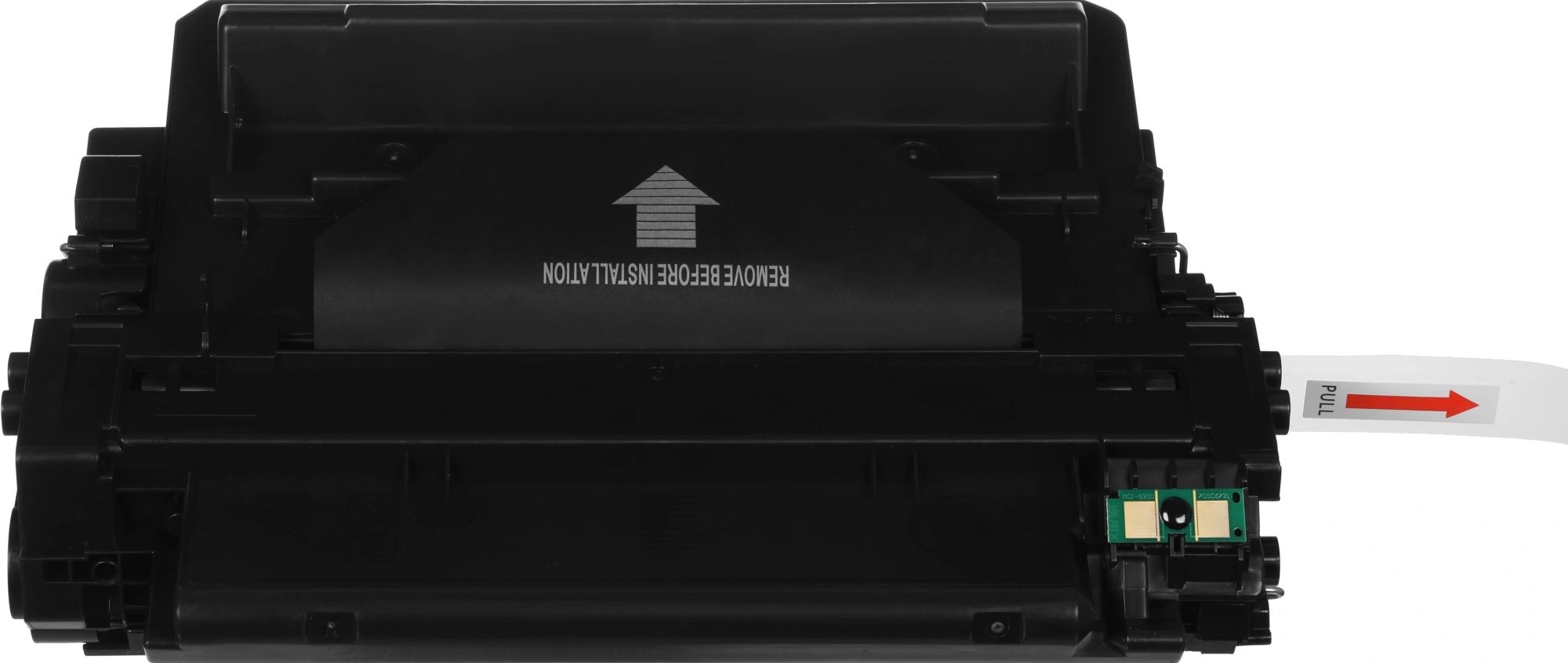 Картридж лазерный Cactus CS-Q6511X Q6511X черный (12000стр.) для HP LJ 2410/2420/2420DN/2430 — миниатюра 5