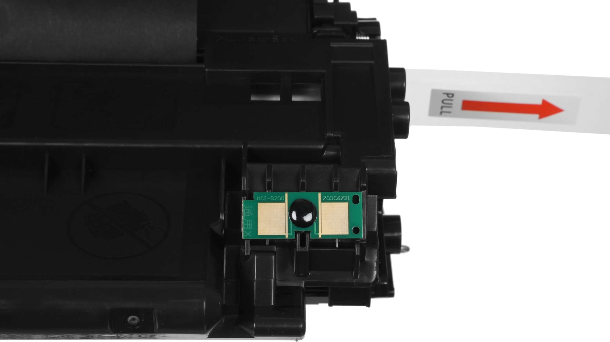 Картридж лазерный Cactus CS-Q6511X Q6511X черный (12000стр.) для HP LJ 2410/2420/2420DN/2430 — миниатюра 6