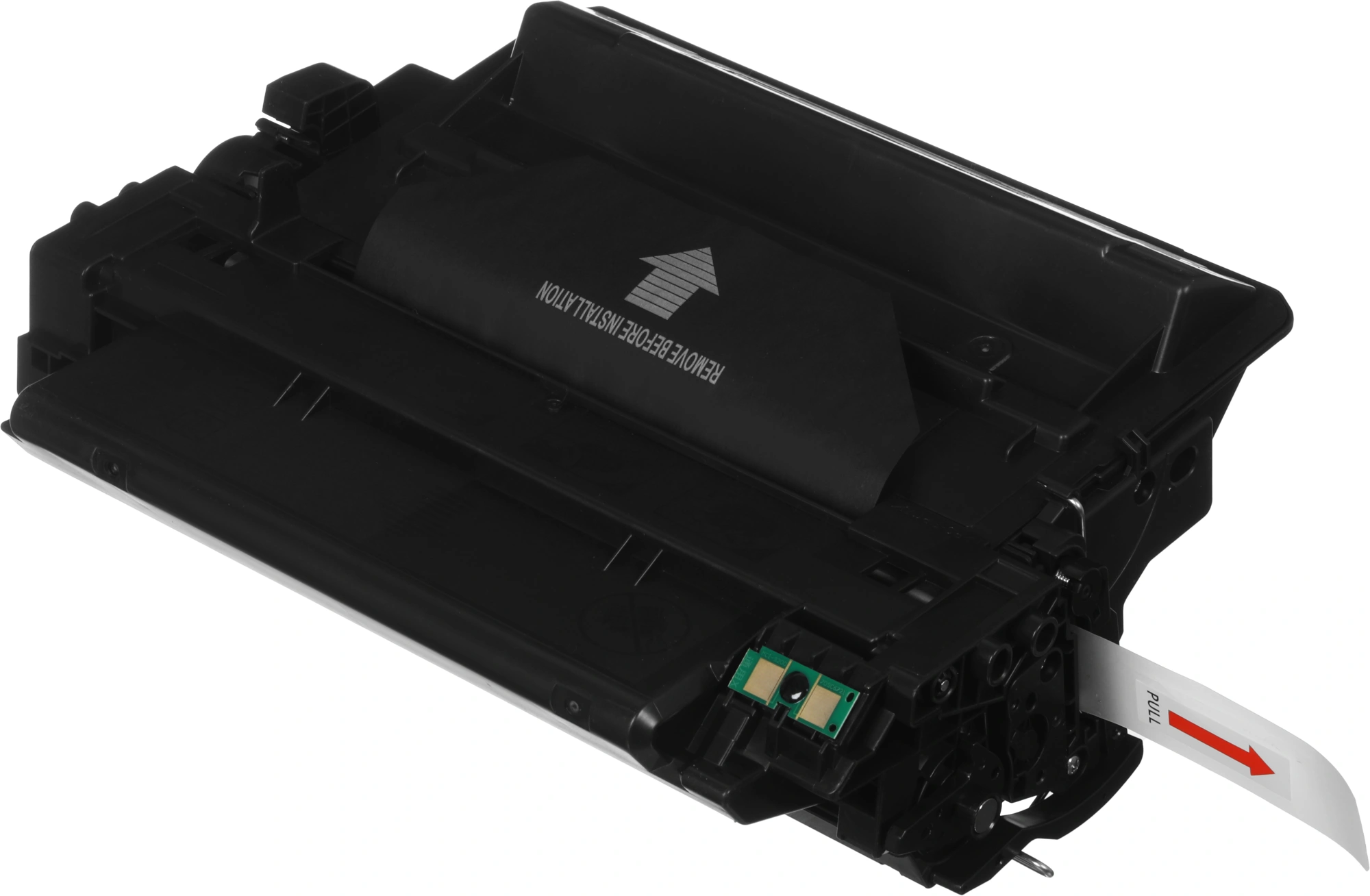 Картридж лазерный Cactus CS-Q6511X Q6511X черный (12000стр.) для HP LJ 2410/2420/2420DN/2430 — миниатюра 7