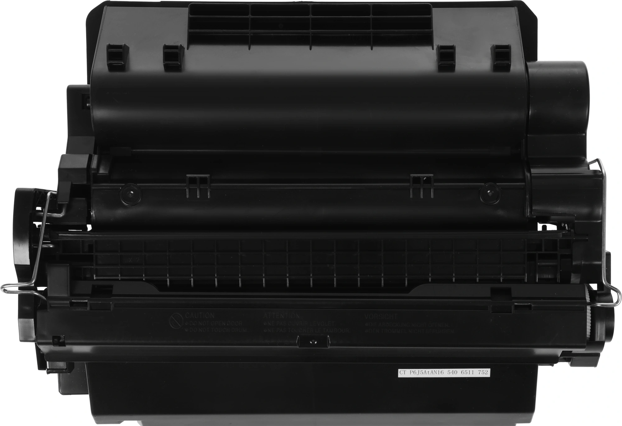 Картридж лазерный Cactus CS-Q6511X Q6511X черный (12000стр.) для HP LJ 2410/2420/2420DN/2430 — миниатюра 10