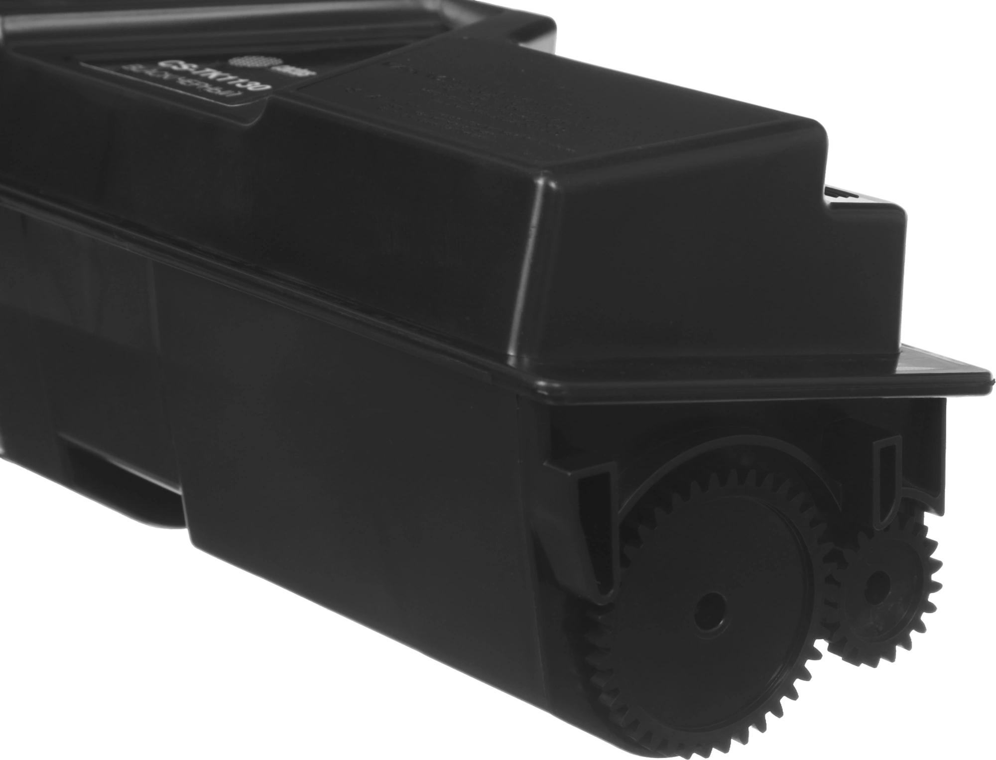 Картридж лазерный Cactus CS-TK1130 TK-1130 черный (3000стр.) для Kyocera FS-1030/1130 — миниатюра 5