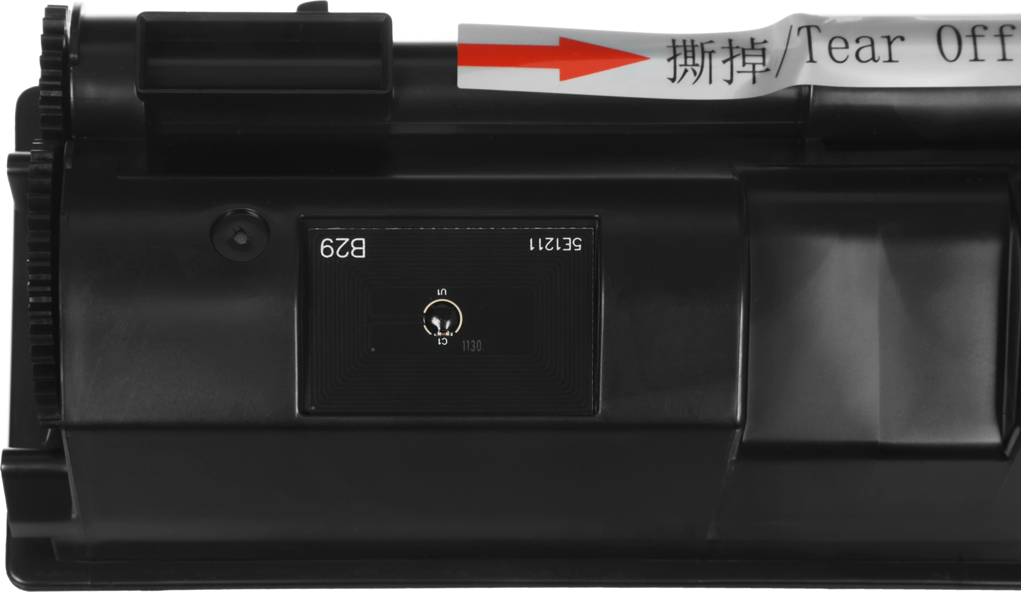 Картридж лазерный Cactus CS-TK1130 TK-1130 черный (3000стр.) для Kyocera FS-1030/1130 — миниатюра 7