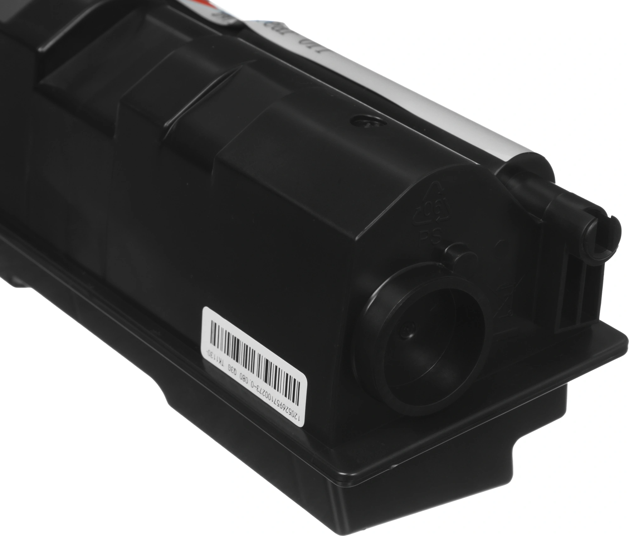 Картридж лазерный Cactus CS-TK1130 TK-1130 черный (3000стр.) для Kyocera FS-1030/1130 — миниатюра 8