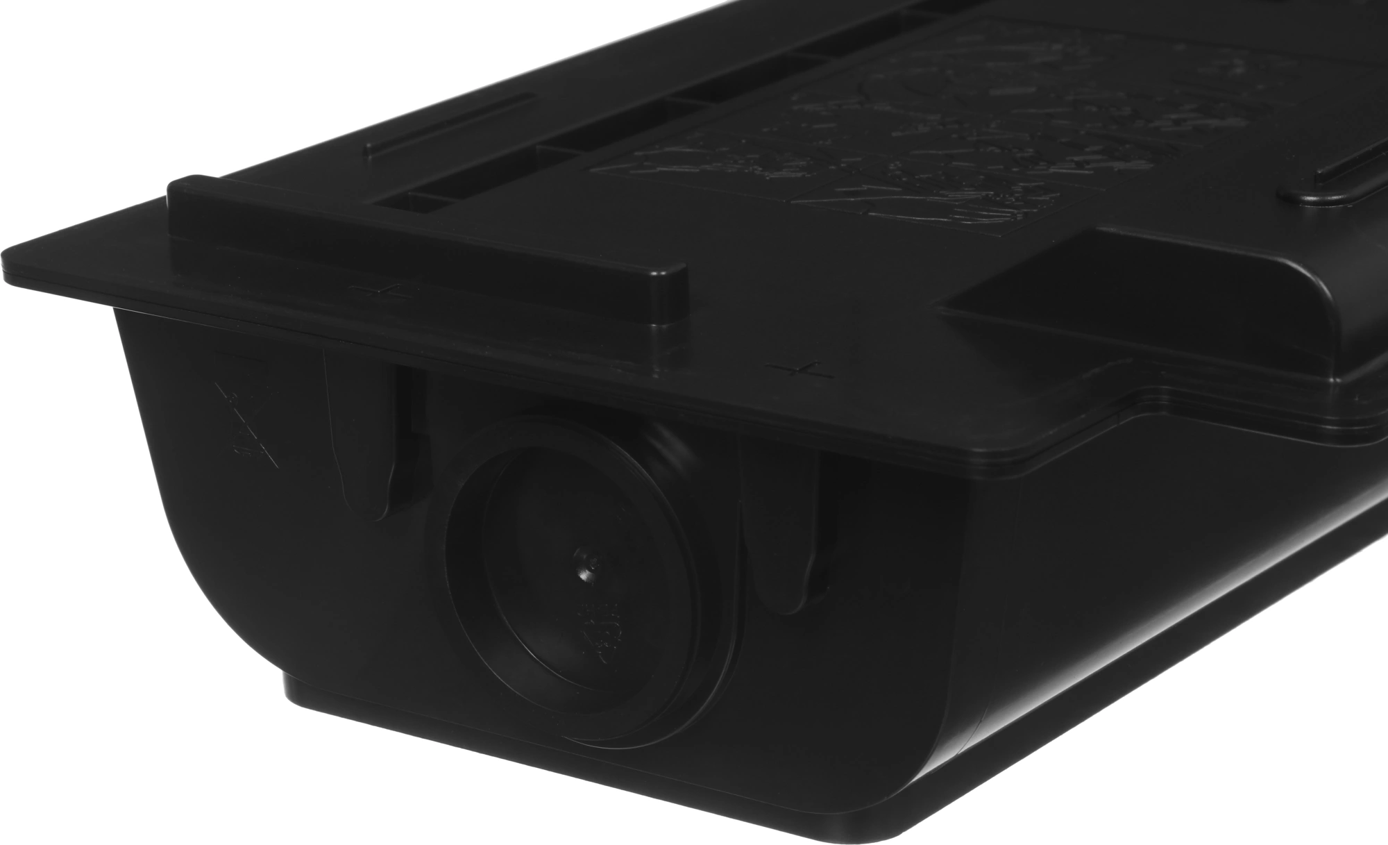 Картридж лазерный Cactus CS-TK475 TK-475 черный (15000стр.) для Kyocera FS-6025/B/6030 — миниатюра 7
