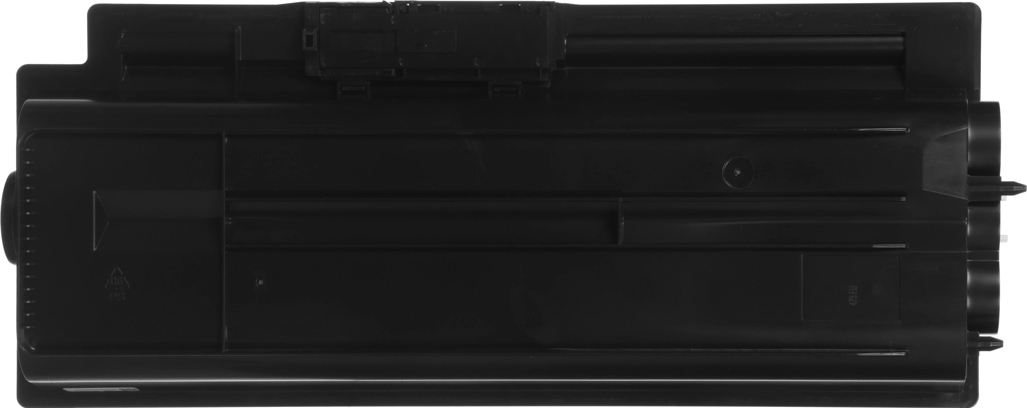 Картридж лазерный Cactus CS-TK475 TK-475 черный (15000стр.) для Kyocera FS-6025/B/6030 — миниатюра 11