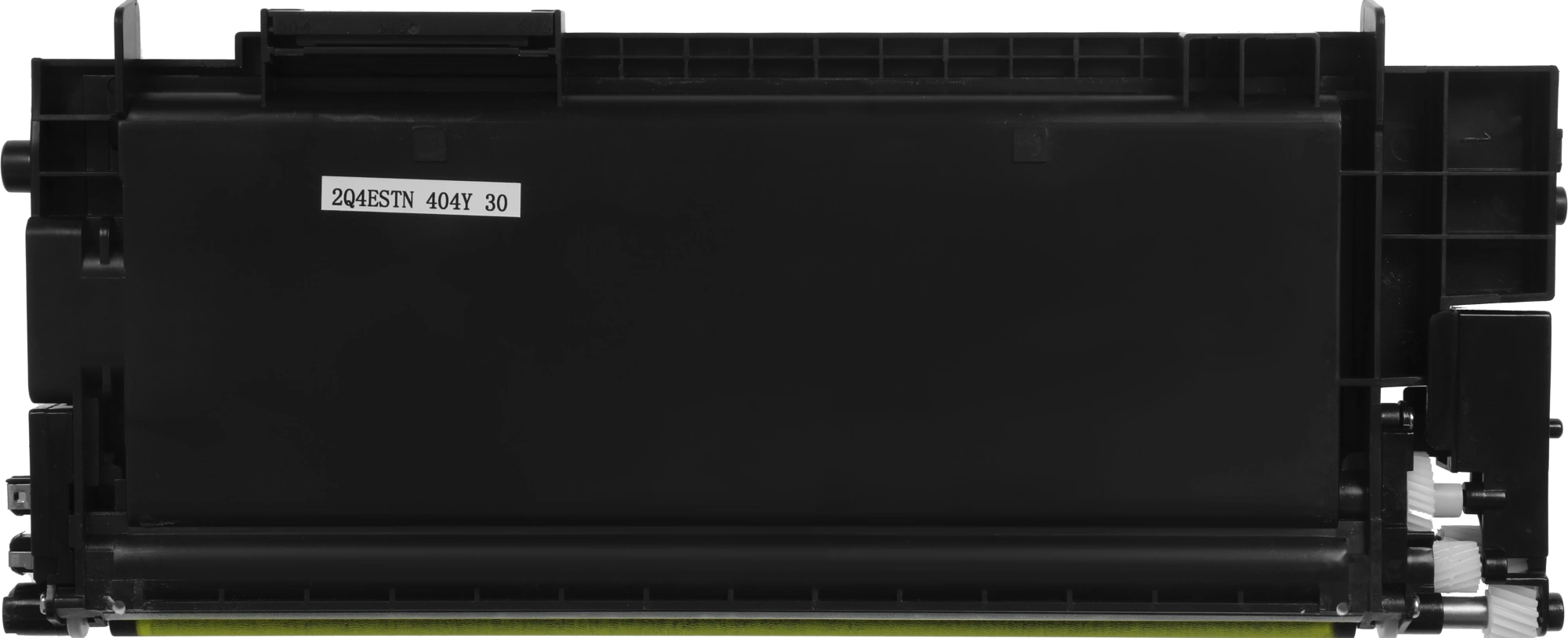 Картридж лазерный Cactus CS-CLT-Y406S CLT-Y406S желтый (1000стр.) для Samsung CLP-360/365/CLX-3300/3305 — миниатюра 3