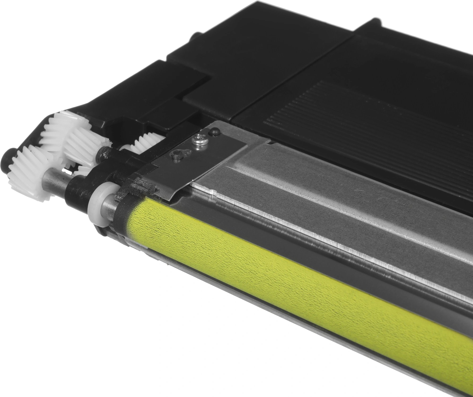 Картридж лазерный Cactus CS-CLT-Y406S CLT-Y406S желтый (1000стр.) для Samsung CLP-360/365/CLX-3300/3305 — миниатюра 6