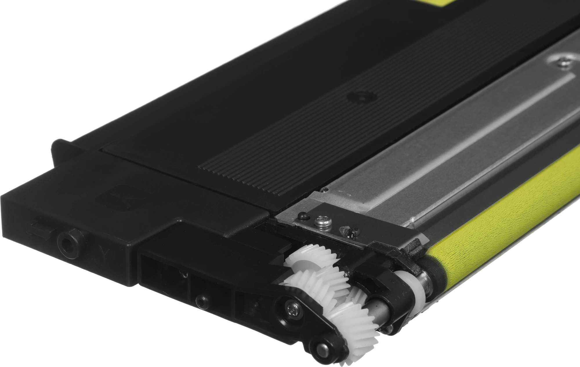 Картридж лазерный Cactus CS-CLT-Y406S CLT-Y406S желтый (1000стр.) для Samsung CLP-360/365/CLX-3300/3305 — миниатюра 11