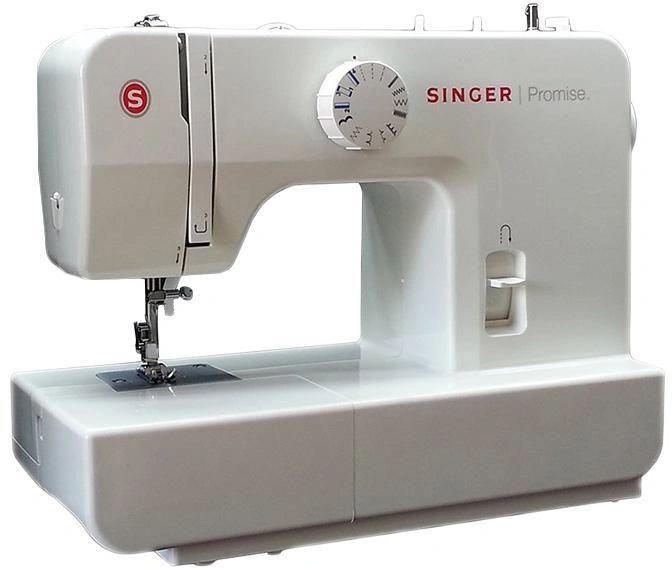 Швейная машина Singer Promise 1408 белый — миниатюра 3