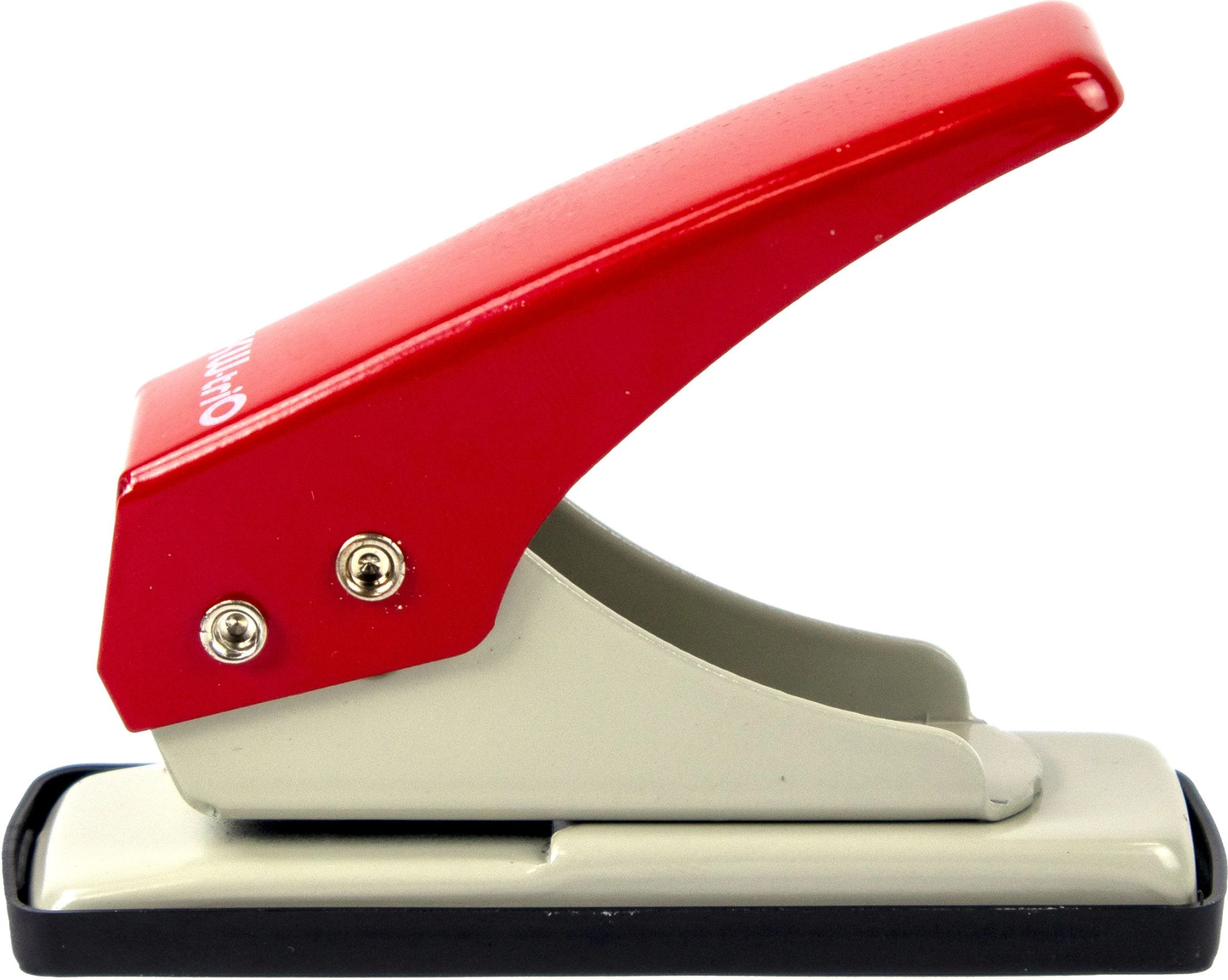Дырокол Kw-Trio mini 09210 макс.:12лист. металл ассорти отв.:1 — миниатюра 7