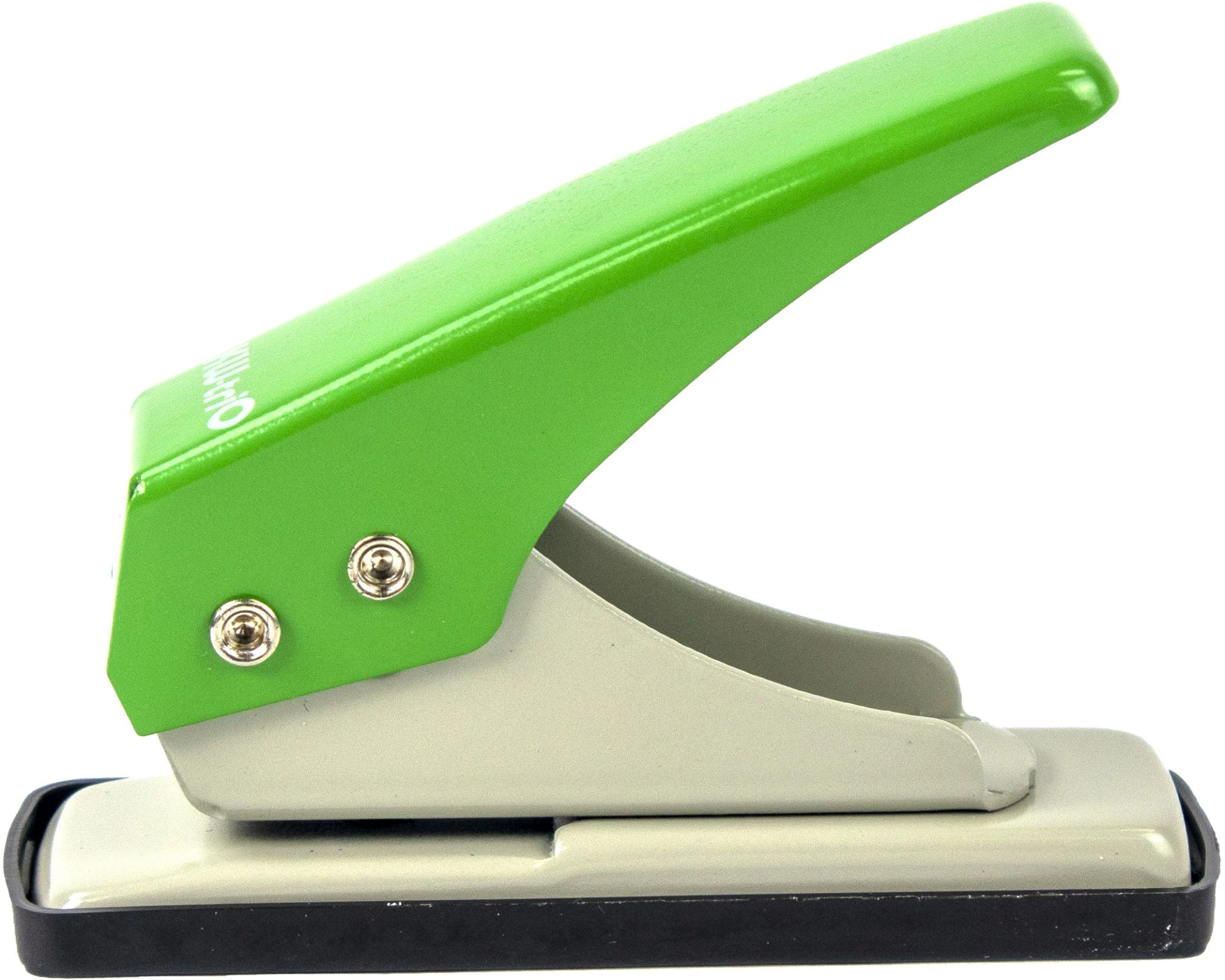 Дырокол Kw-Trio mini 09210 макс.:12лист. металл ассорти отв.:1 — миниатюра 17