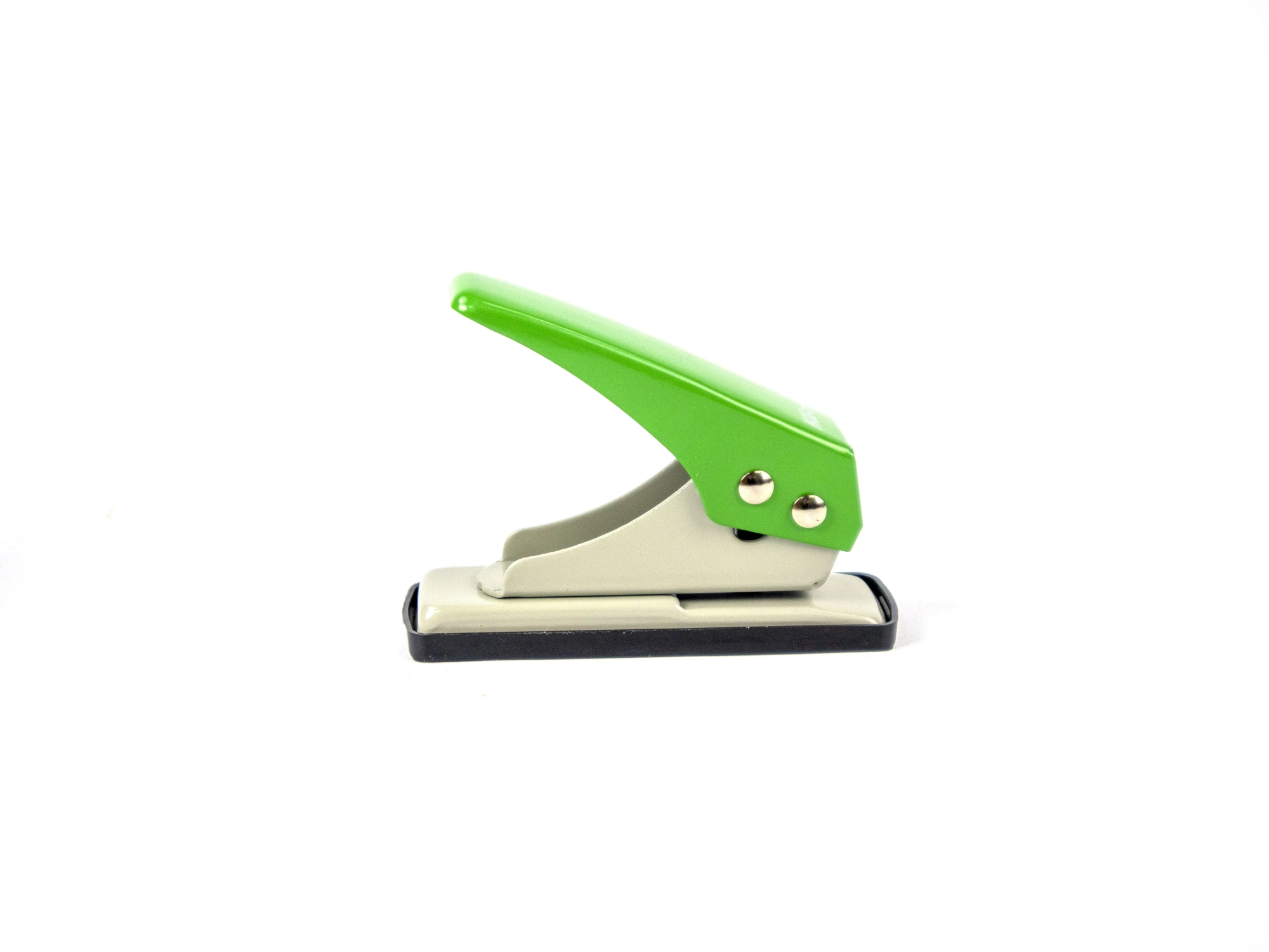 Дырокол Kw-Trio mini 09210 макс.:12лист. металл ассорти отв.:1 — миниатюра 21