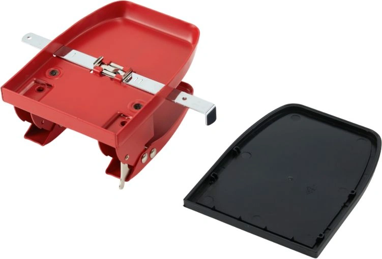 Дырокол Kw-Trio Typical Heavy Duty 09780 макс.:30лист. металл разные варианты цветов отв.:2 с линейкой — миниатюра 7