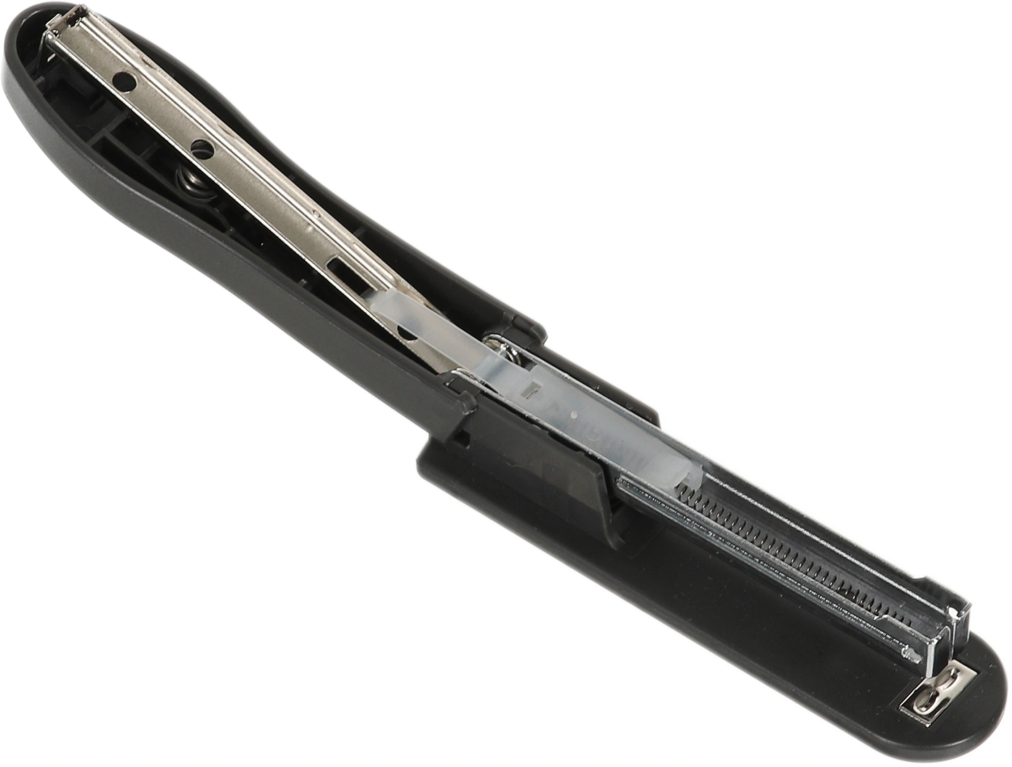Степлер Kw-Trio 05330 Trio N10 (10листов) ассорти 100скоб — миниатюра 4