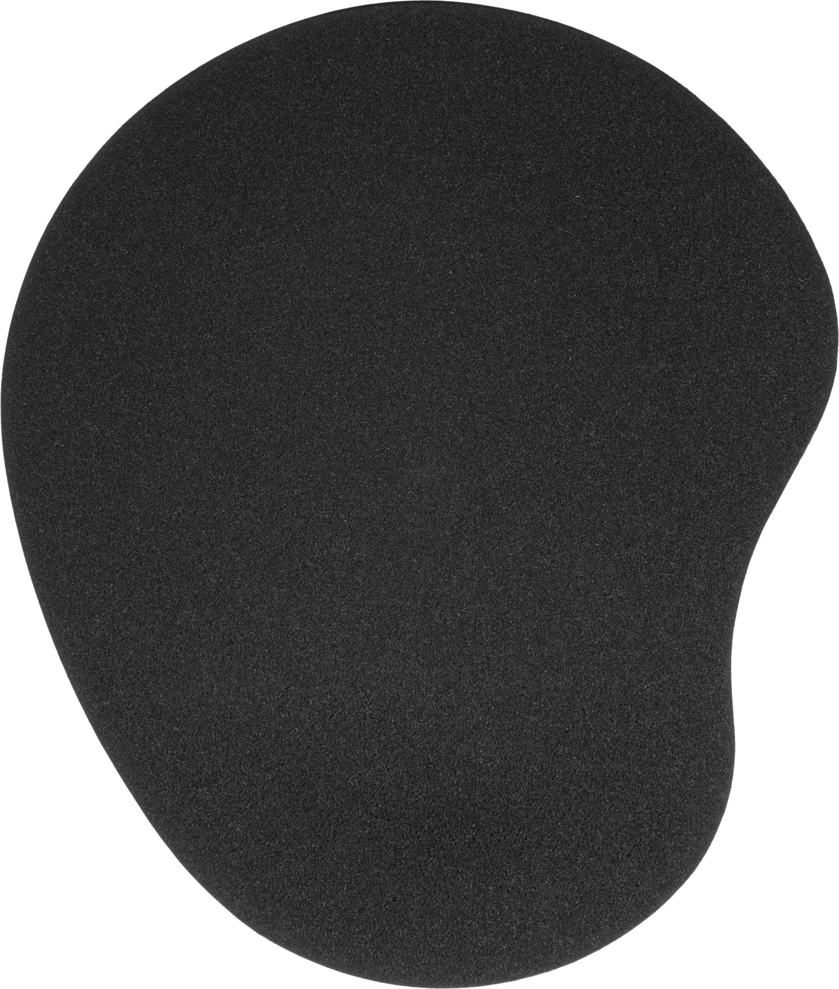 Коврик для мыши Buro BU-GEL Мини серый 225x190x2мм (BU-GEL/GREY) — миниатюра 6