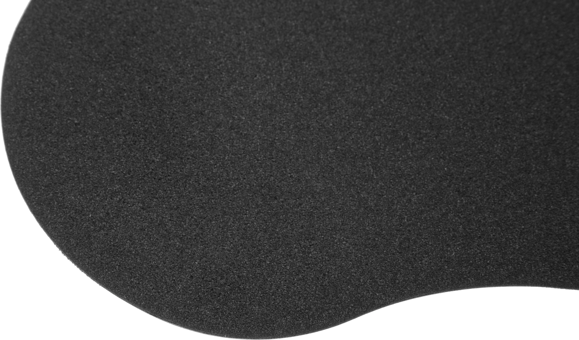 Коврик для мыши Buro BU-GEL Мини серый 225x190x2мм (BU-GEL/GREY) — миниатюра 7