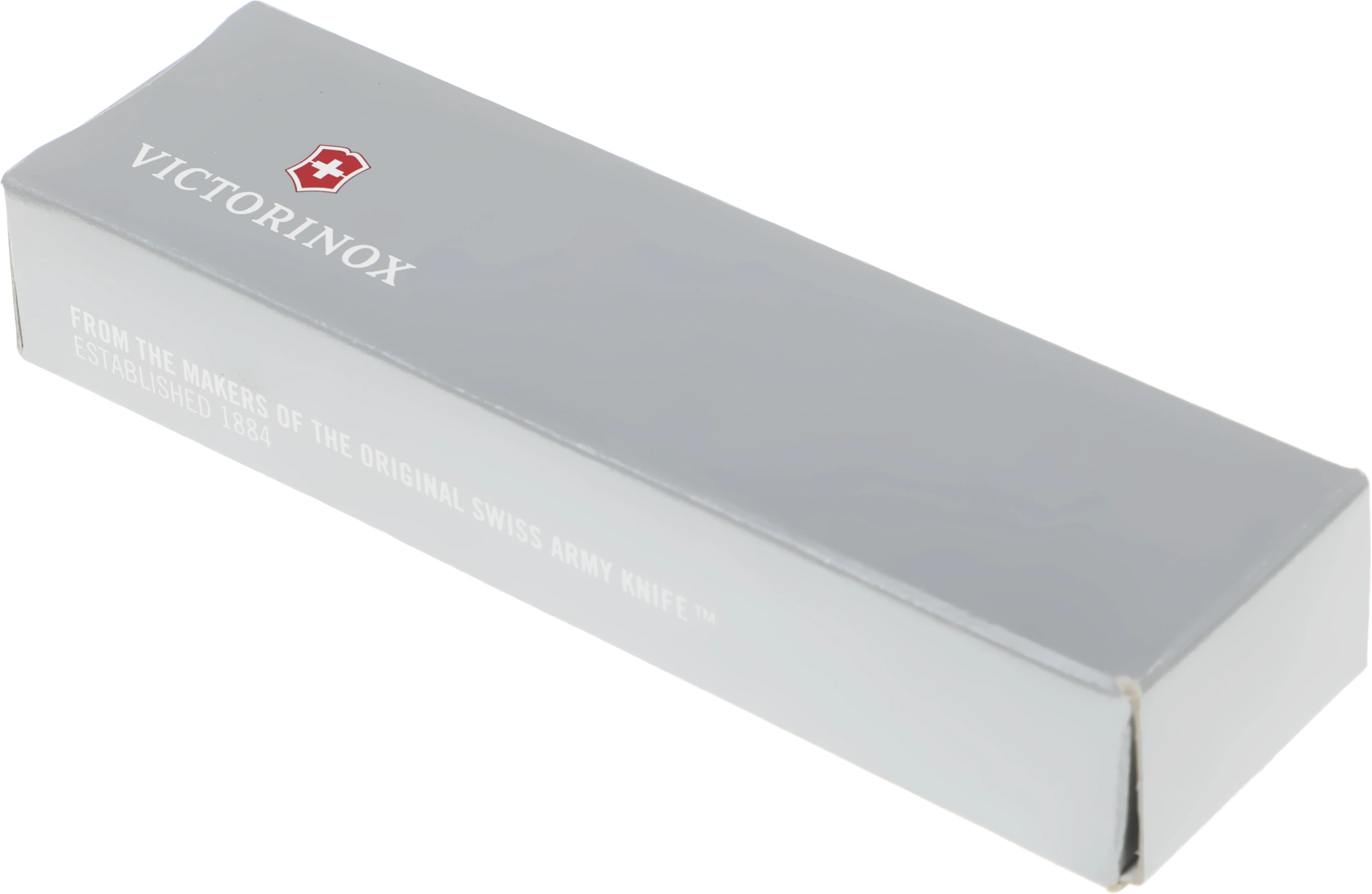 Нож перочинный Victorinox Forester (0.8363.3) 111мм 12функц. черный карт.коробка — миниатюра 6