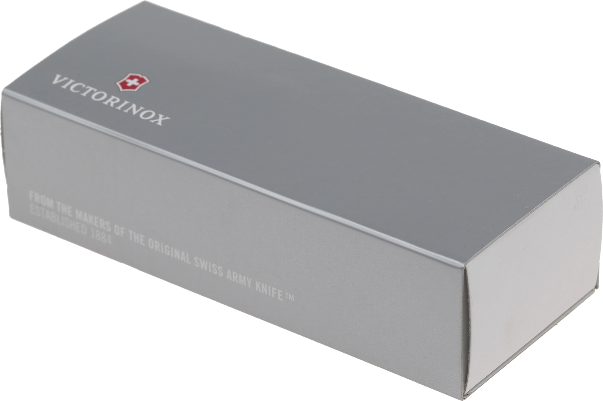 Нож перочинный Victorinox SwissChamp (1.6795.3) 91мм 33функц. черный карт.коробка — миниатюра 10