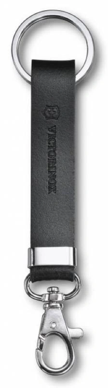Подвеска для ремня Victorinox 4.1853 черный 70мм блистер — фото 1