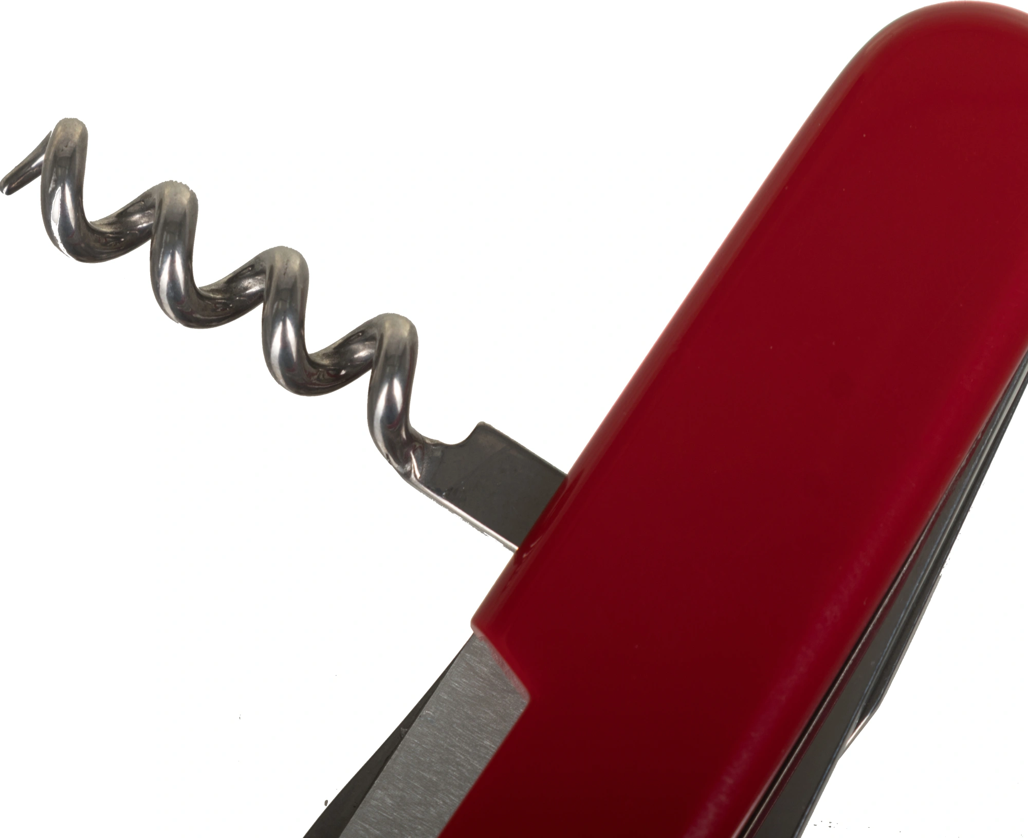 Нож перочинный Victorinox Spartan (1.3603) 91мм 12функц. красный карт.коробка — миниатюра 2