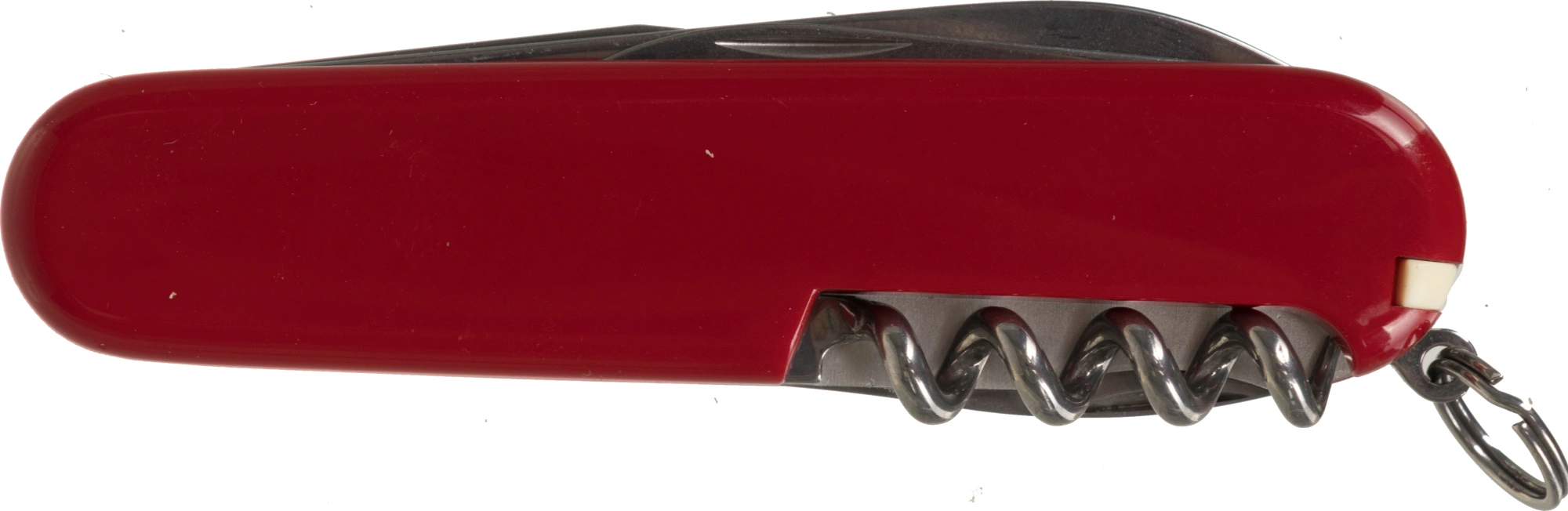 Нож перочинный Victorinox Spartan (1.3603) 91мм 12функц. красный карт.коробка — миниатюра 11