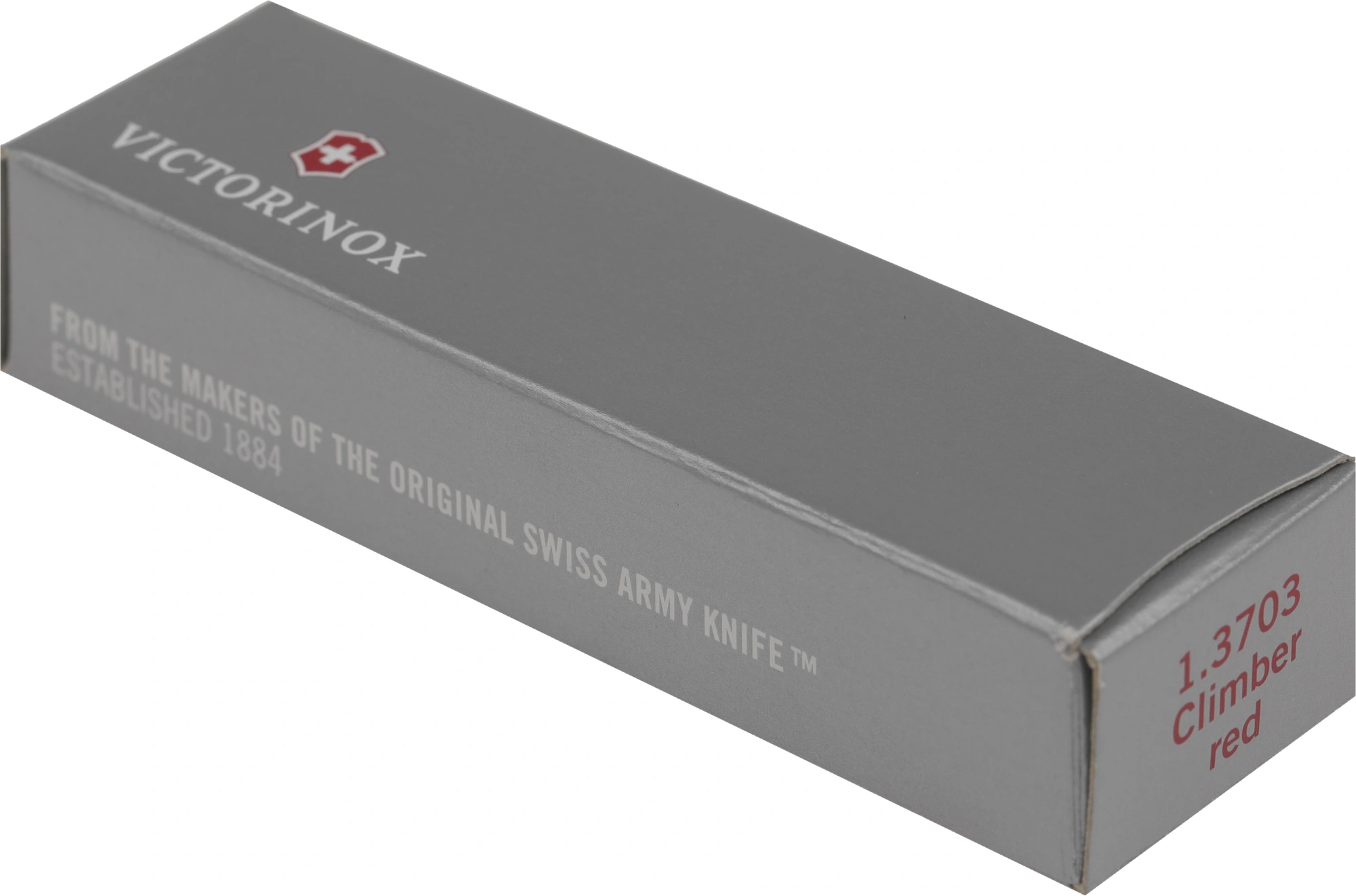 Нож перочинный Victorinox Climber (1.3703) 91мм 14функц. красный карт.коробка — миниатюра 12