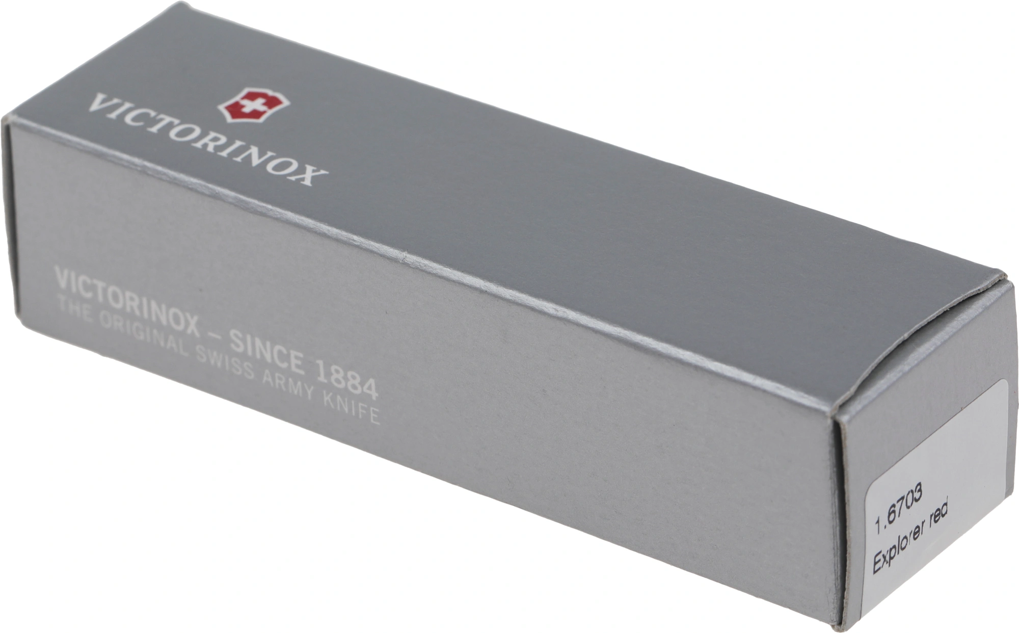 Нож перочинный Victorinox Explorer (1.6703) 91мм 16функц. красный карт.коробка — миниатюра 10