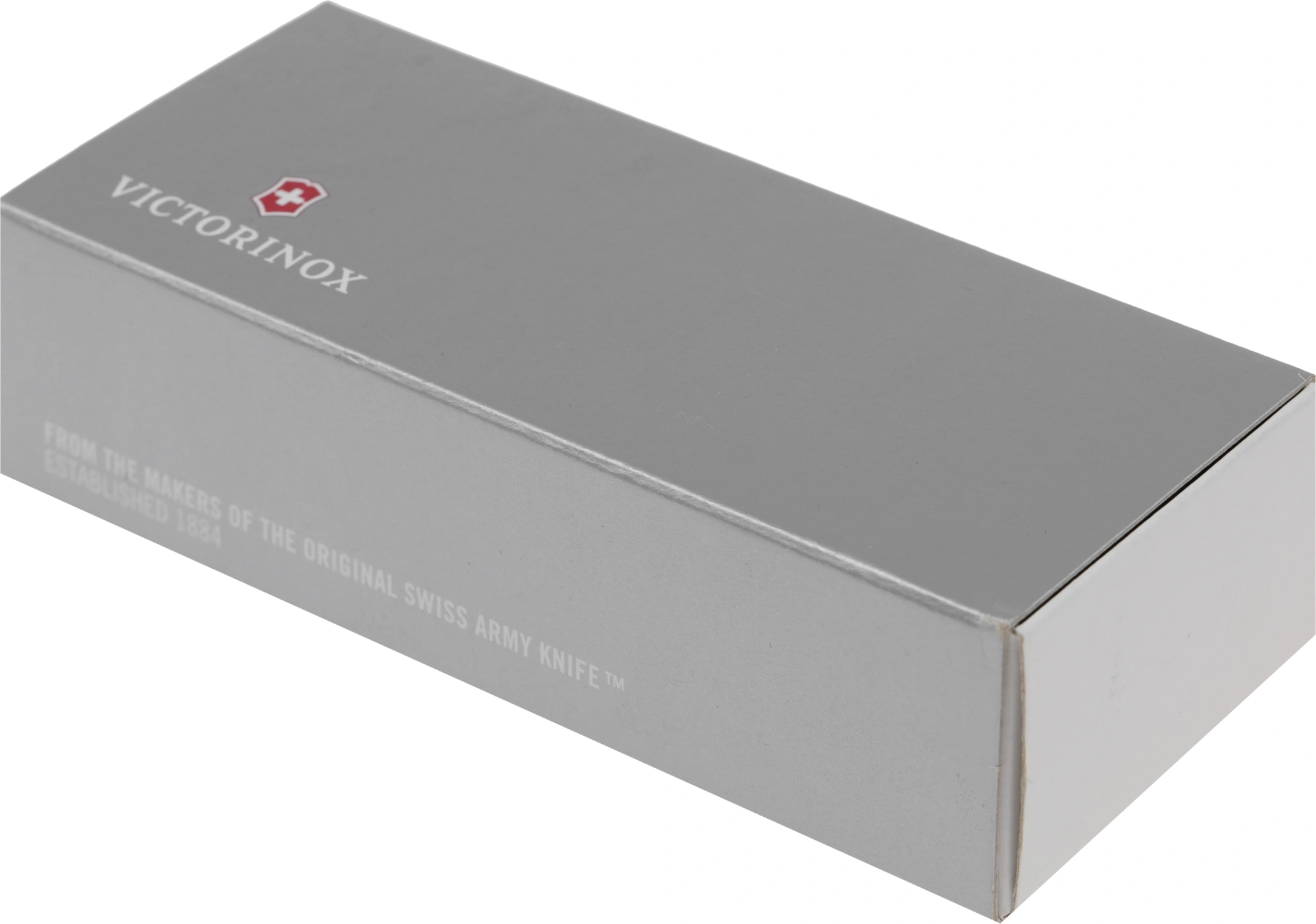 Нож перочинный Victorinox SwissChamp (1.6795) 91мм 33функц. красный карт.коробка — миниатюра 14