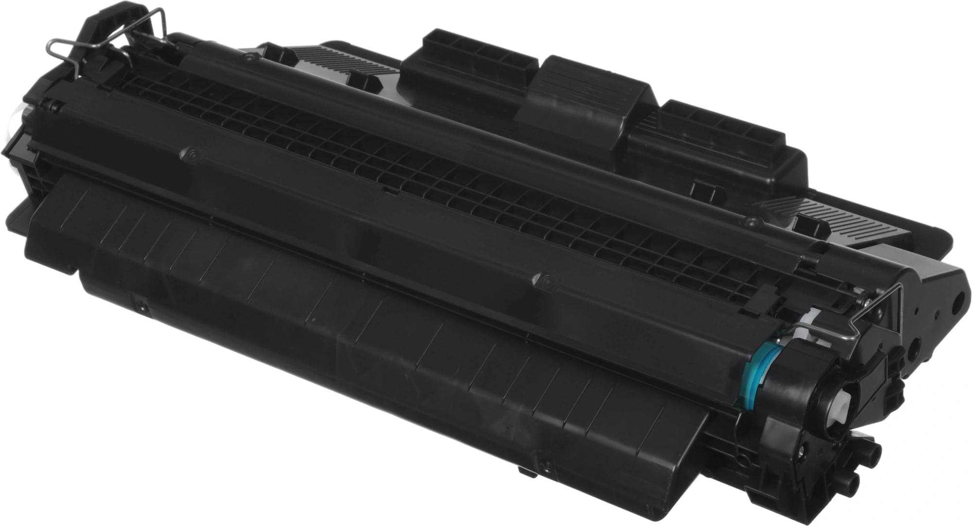 Картридж лазерный Cactus CS-CF214X CF214X черный (17500стр.) для HP LaserJet 700/M712 — миниатюра 3