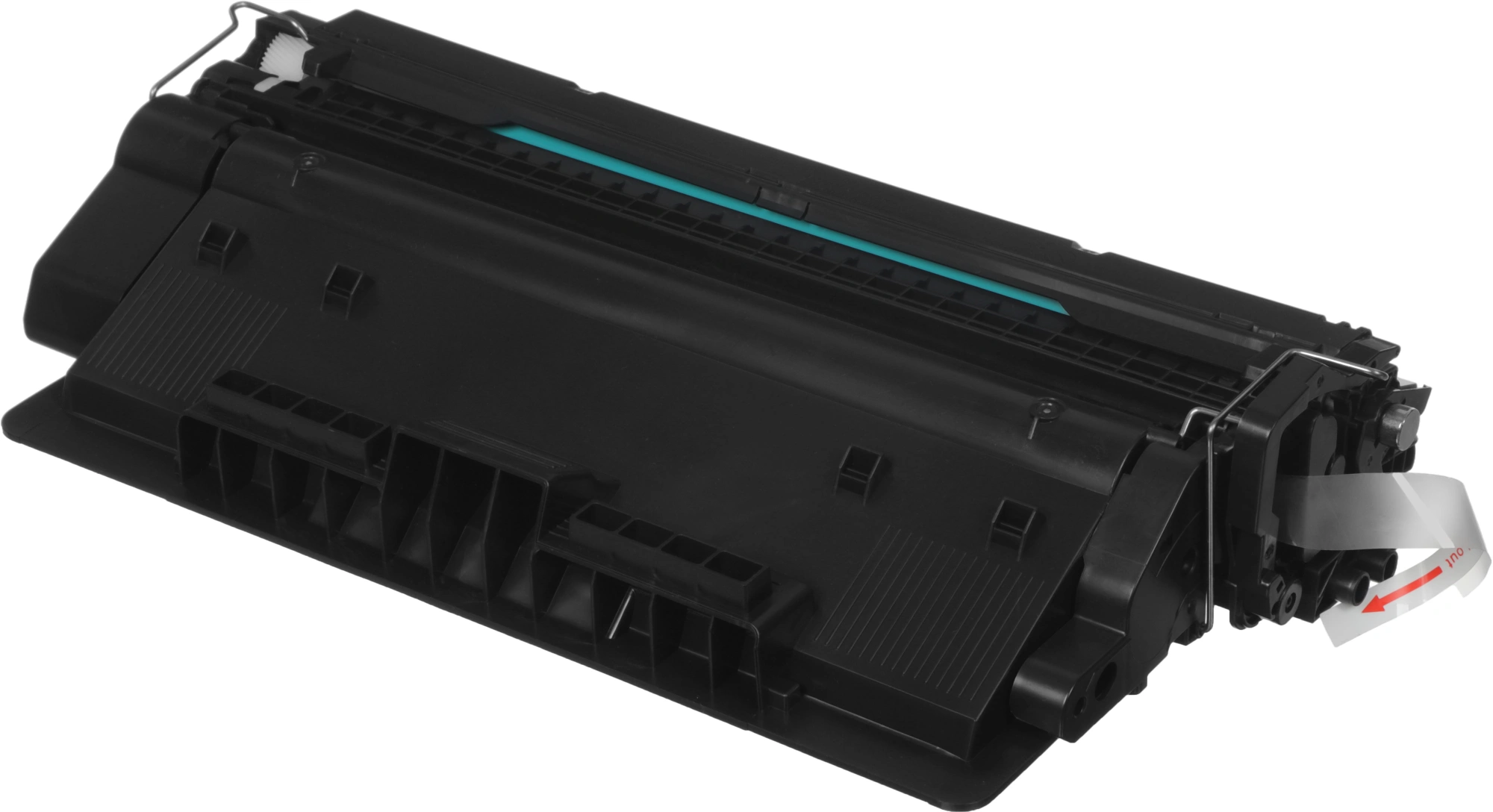 Картридж лазерный Cactus CS-CF214X CF214X черный (17500стр.) для HP LaserJet 700/M712 — миниатюра 5