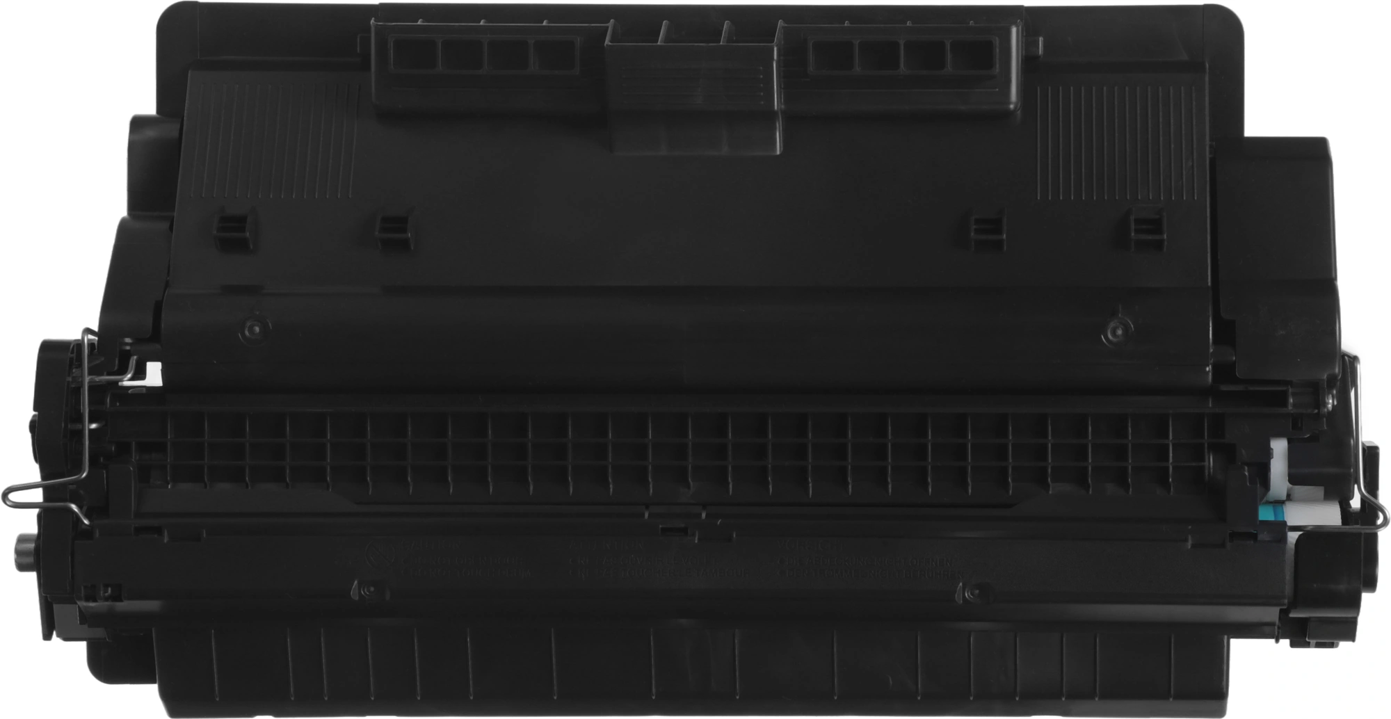 Картридж лазерный Cactus CS-CF214X CF214X черный (17500стр.) для HP LaserJet 700/M712 — миниатюра 8