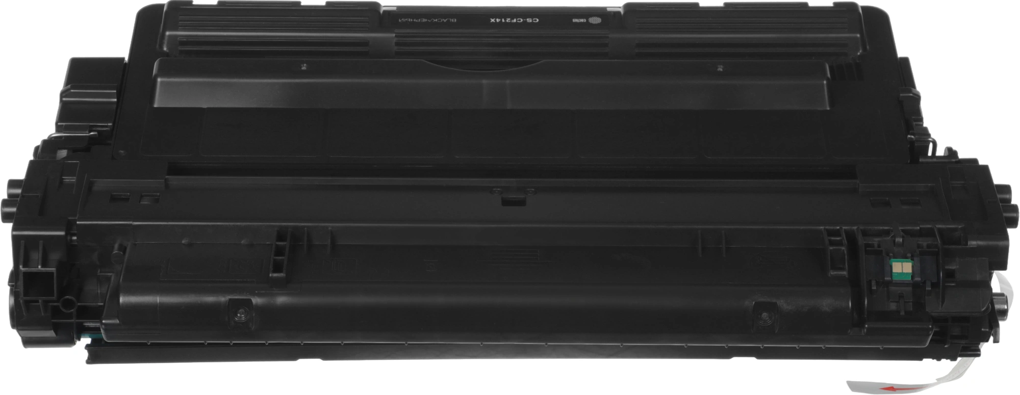 Картридж лазерный Cactus CS-CF214X CF214X черный (17500стр.) для HP LaserJet 700/M712 — миниатюра 13
