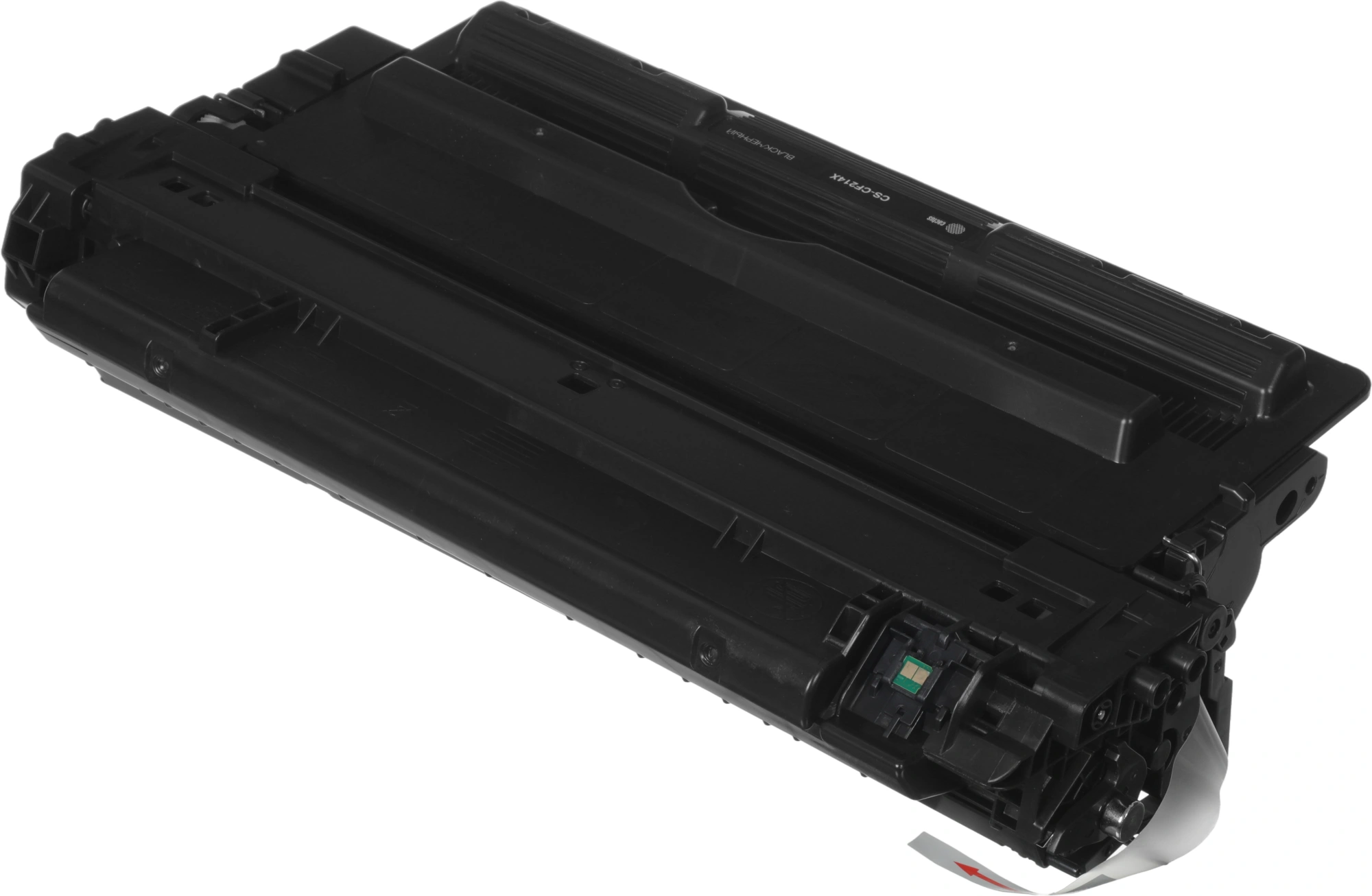 Картридж лазерный Cactus CS-CF214X CF214X черный (17500стр.) для HP LaserJet 700/M712 — миниатюра 14