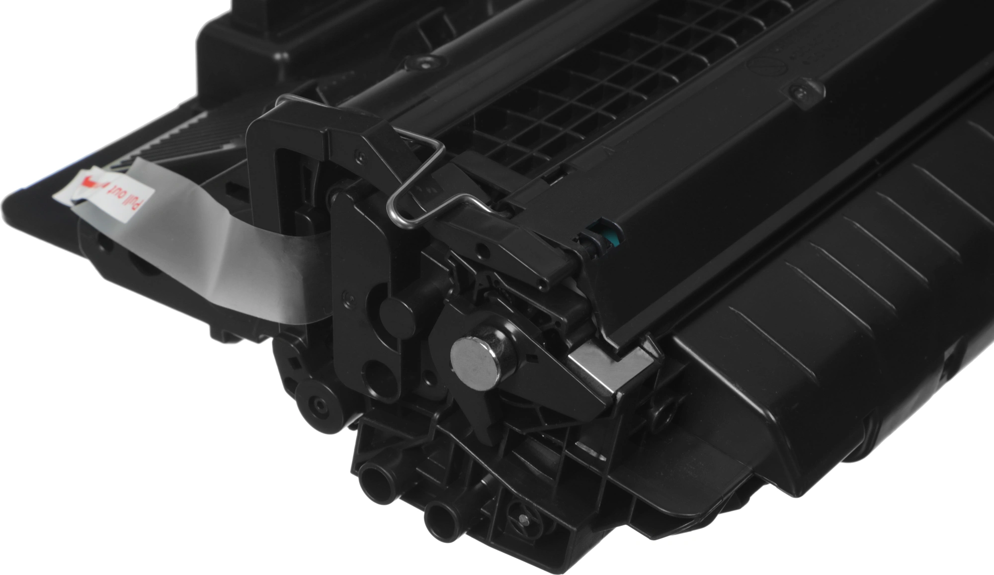 Картридж лазерный Cactus CS-CF214X CF214X черный (17500стр.) для HP LaserJet 700/M712 — миниатюра 6