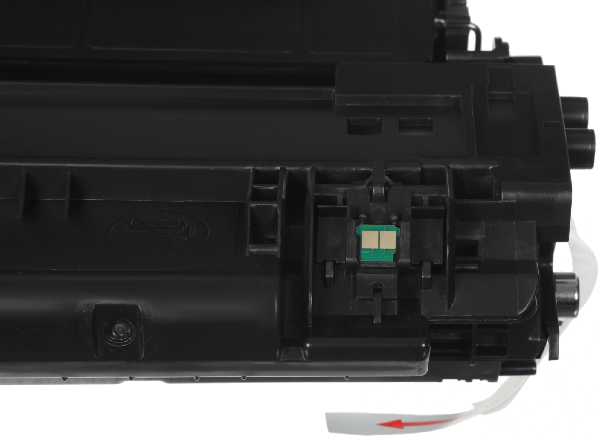 Картридж лазерный Cactus CS-CF214X CF214X черный (17500стр.) для HP LaserJet 700/M712 — миниатюра 12