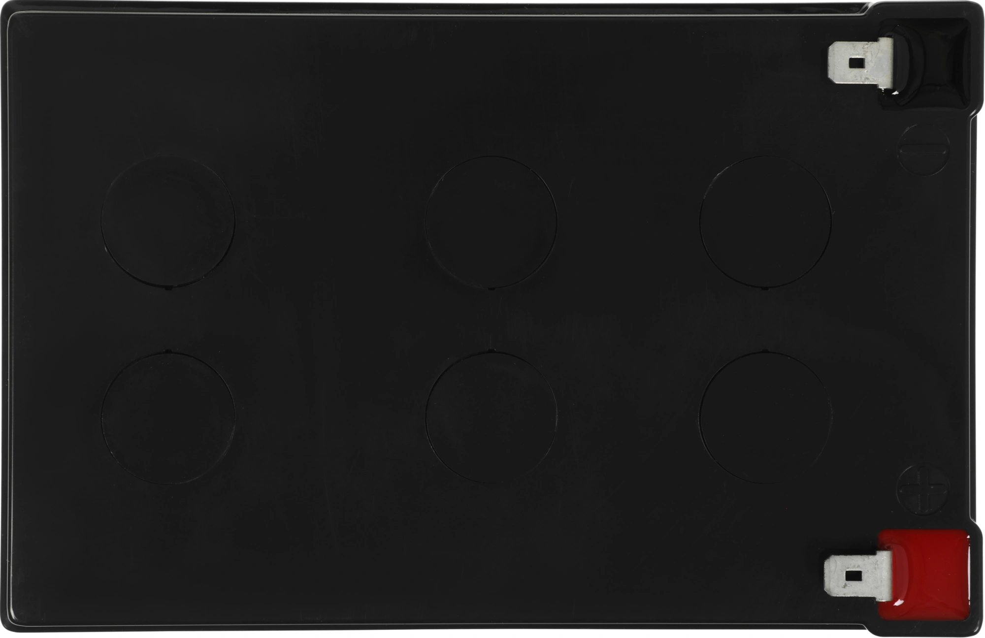 Батарея для ИБП CSB GP12120 F2 12В 12Ач — миниатюра 2