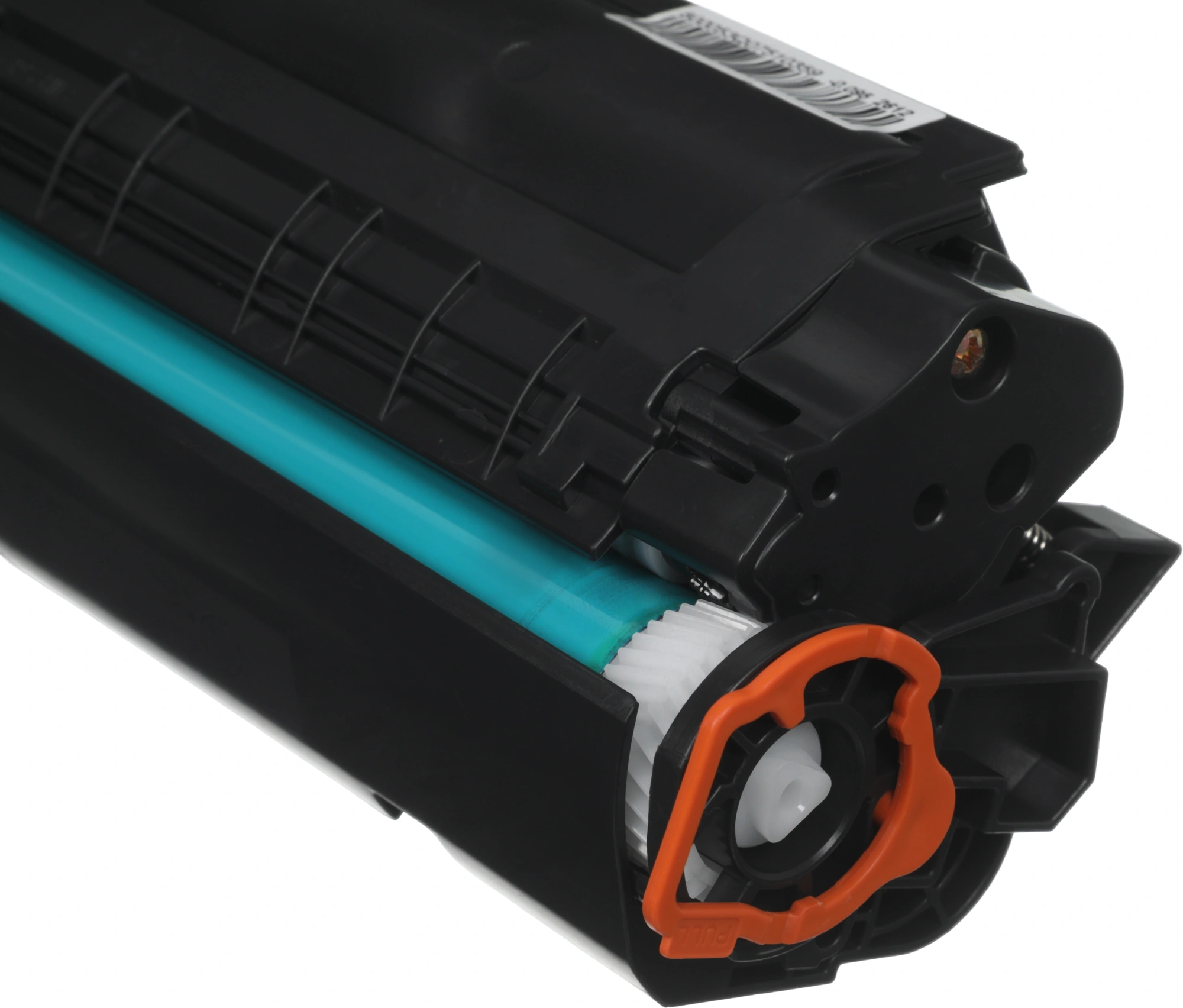 Картридж лазерный Cactus CS-FX10S FX-10 черный (2000стр.) для Canon L100/L120/4140/MF4380dn/D420/D480 — миниатюра 6