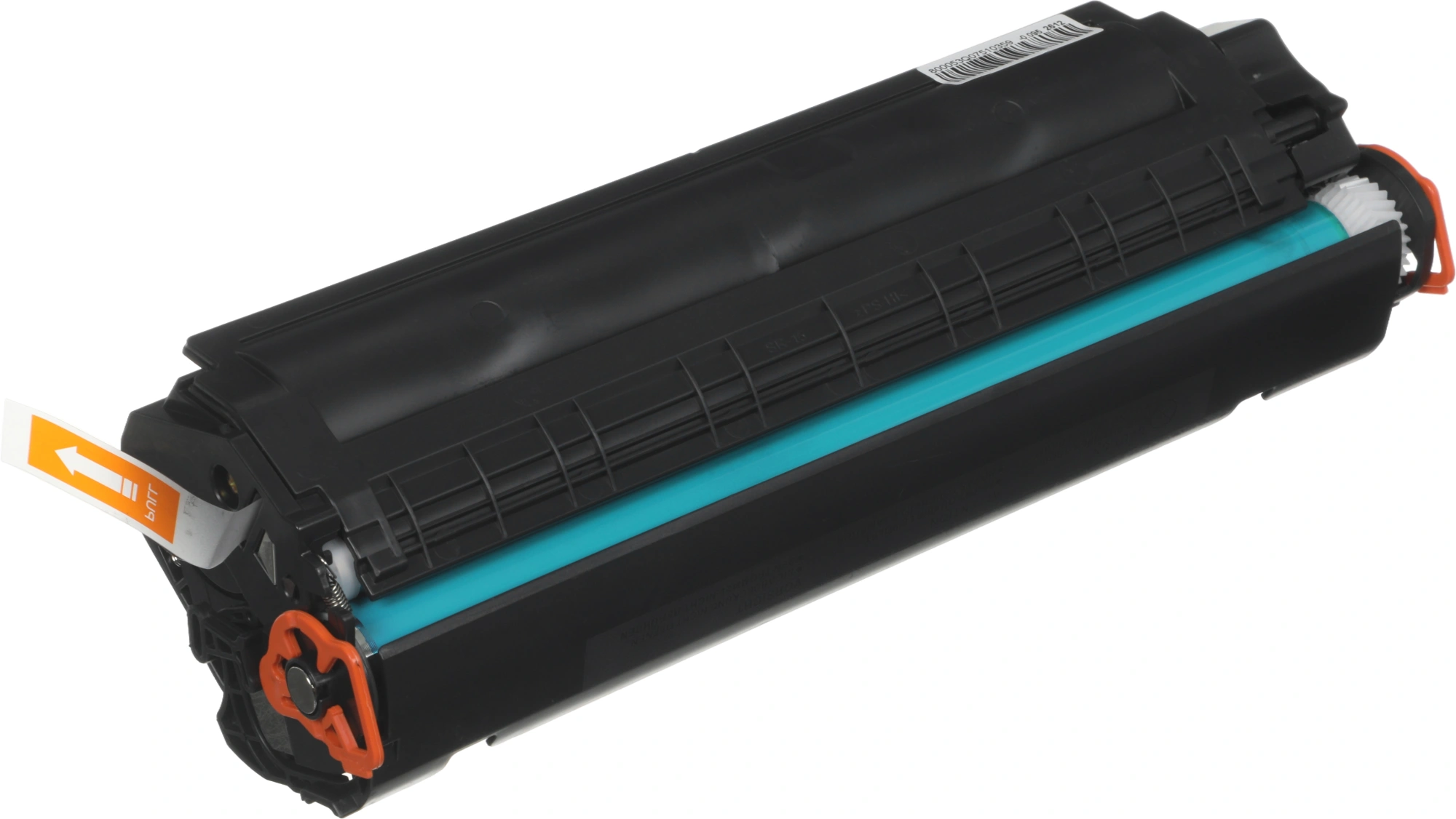 Картридж лазерный Cactus CS-FX10S FX-10 черный (2000стр.) для Canon L100/L120/4140/MF4380dn/D420/D480 — миниатюра 7