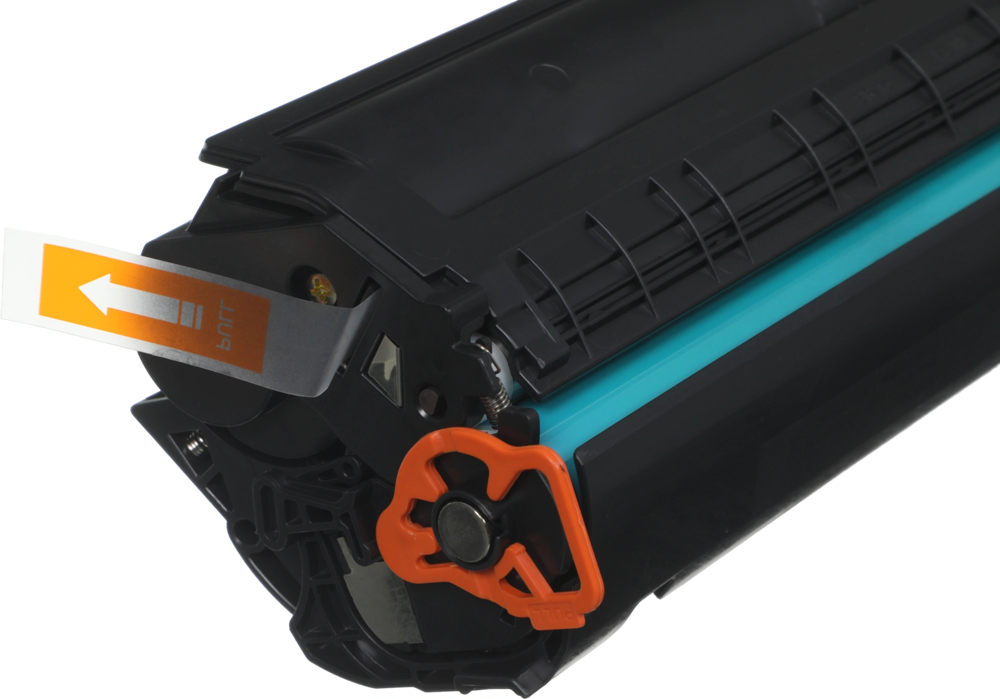 Картридж лазерный Cactus CS-FX10S FX-10 черный (2000стр.) для Canon L100/L120/4140/MF4380dn/D420/D480 — миниатюра 8