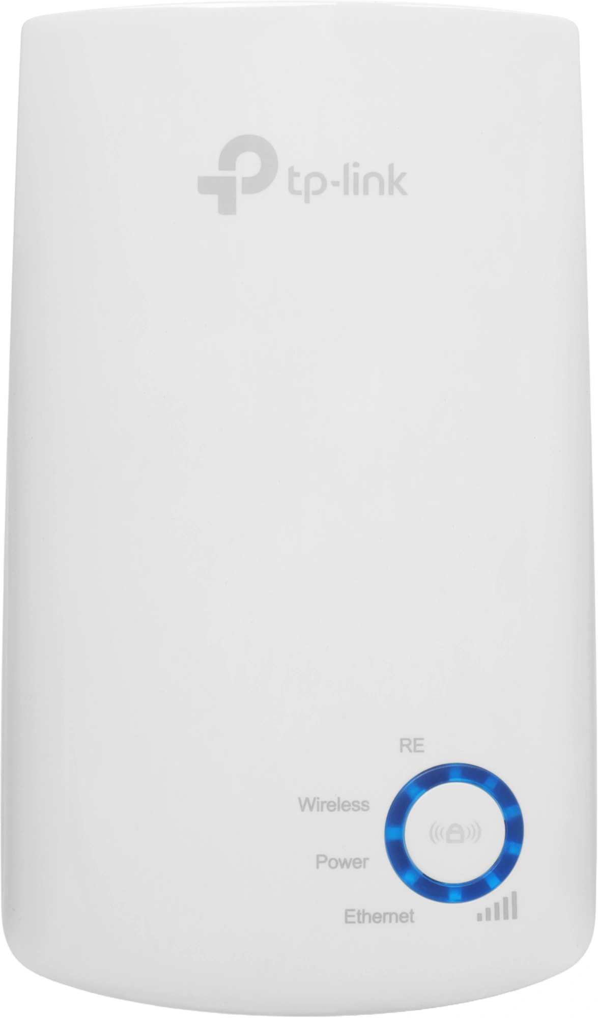 Повторитель беспроводного сигнала TP-Link TL-WA850RE N300 10/100BASE-TX белый — миниатюра 11