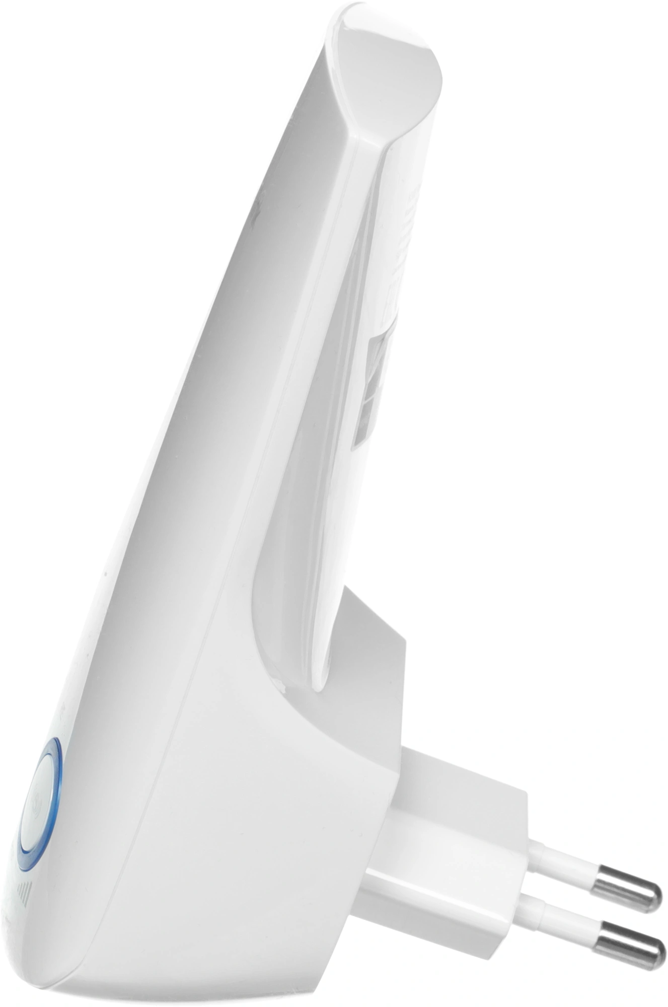 Повторитель беспроводного сигнала TP-Link TL-WA850RE N300 10/100BASE-TX белый — миниатюра 5