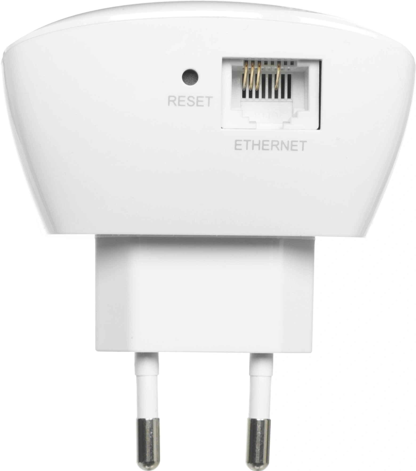 Повторитель беспроводного сигнала TP-Link TL-WA850RE N300 10/100BASE-TX белый — миниатюра 8